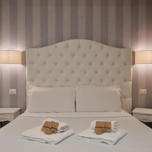 Тур в Relais Vatican Secret 3☆ Італія, Рим