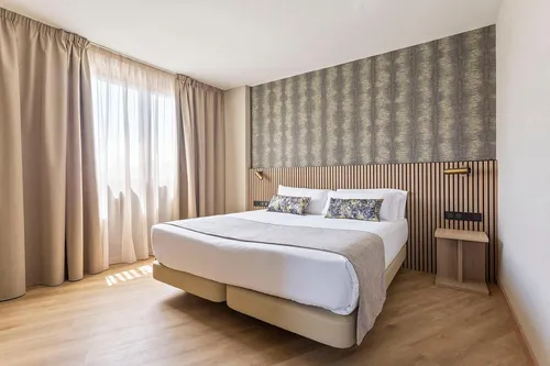 Тур в Acta Piramides Hotel 3☆ Испания, Мадрид