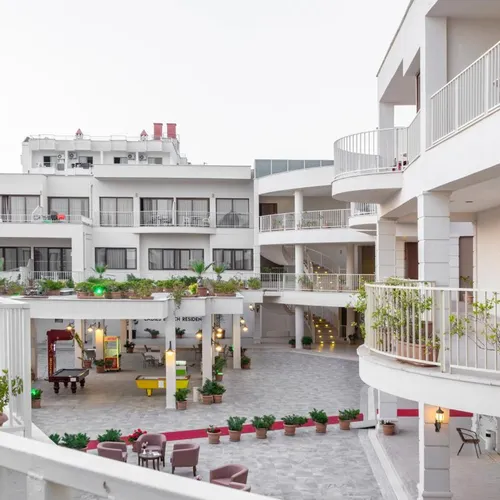 Тур в Ladies Beach Suite Hotel 5☆ Турция, Кушадасы