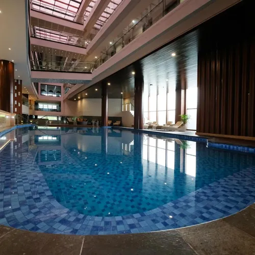 Тур в Dream of Aventus Hotel Kuta 5☆ Індонезія, Кута (о. Балі)