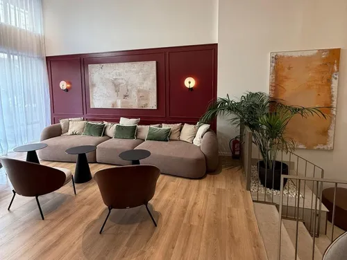 Тур в Apartamentos Recoletos 3☆ Испания, Мадрид