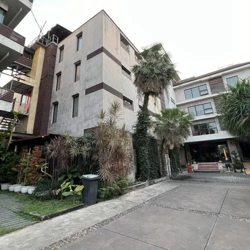 Гарячий тур в Eurna Resort Hotel 3☆ Таїланд, Бангкок