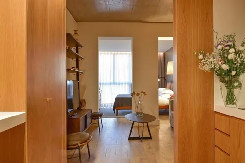 Тур в My Story Apartments Santa Catarina 4☆ Португалия, Порту