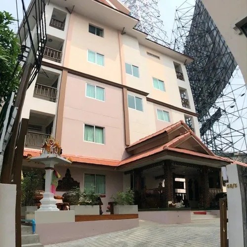 Горящий тур в Kim Hotel At Morleng 2☆ Таиланд, Бангкок