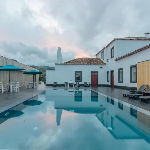 Тур в Solar Do Conde Garden Hotel 4☆ Португалия, Понта-Делгада