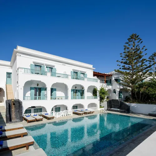 Тур в Armonia Hotel 3☆ Греция, о. Санторини