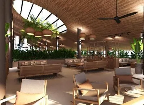 Горящий тур в Jaz Elite Aurora 5☆ Танзания, Мичамви