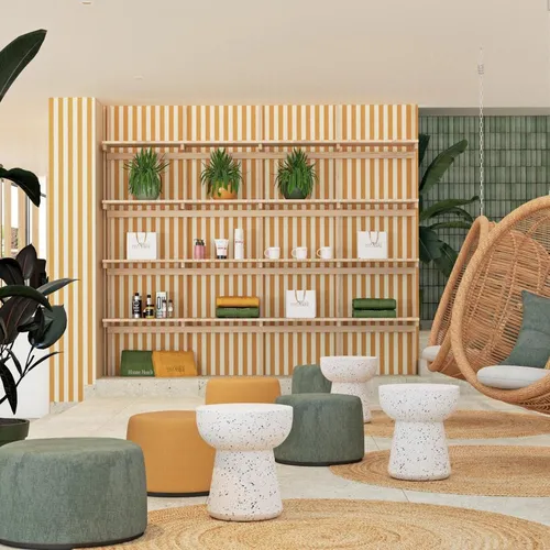 Тур в Tangerine by Honne Hotels 3☆ Испания, о. Майорка