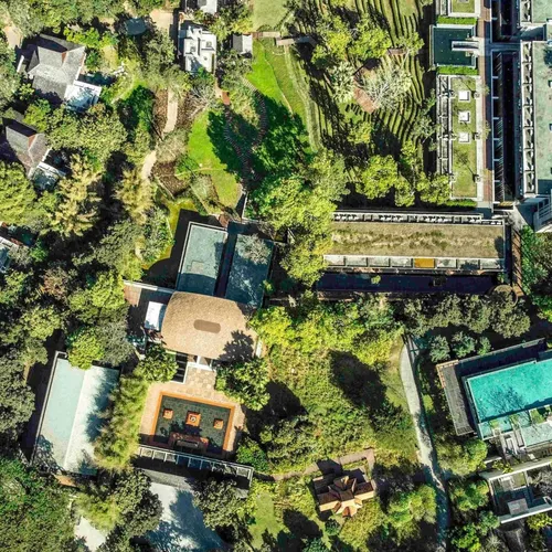 Paskutinės minutės kelionė в Veranda High Resort Chiang Mai 4☆ Tailandas, Čiangmajus