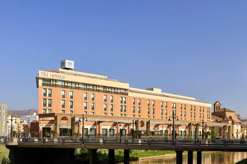 Тур в NH Malaga 4☆ Испания, Коста Дель Соль