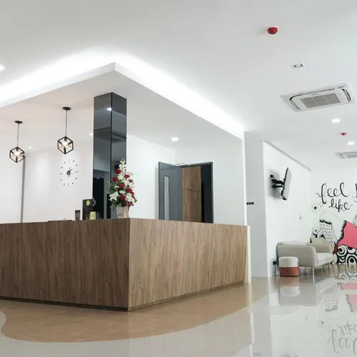 Горящий тур в All day hostel at BTS Bang Chak 2☆ Таиланд, Бангкок