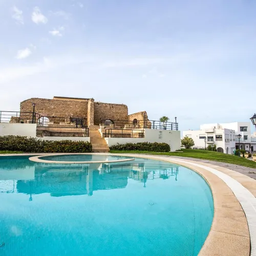 Тур в Golden Carthage Residences 4☆ Tunisija, Tunisija