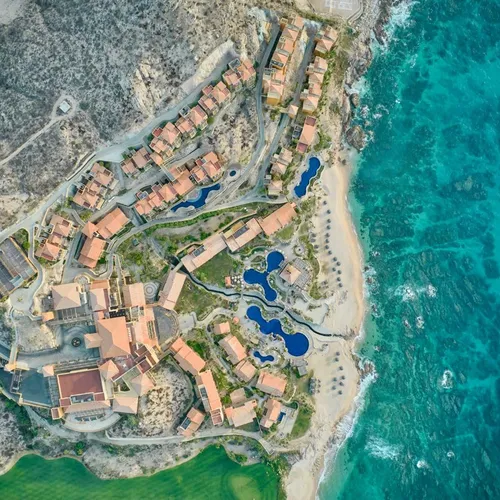 Горящий тур в Grand Fiesta Americana Los Cabos All Inclusive Golf & Spa 5☆ Мексика, Сан Кристобаль