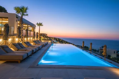 Тур в Happy Cretan Suites 4☆ Grieķija, par. Krēta - Herakliona