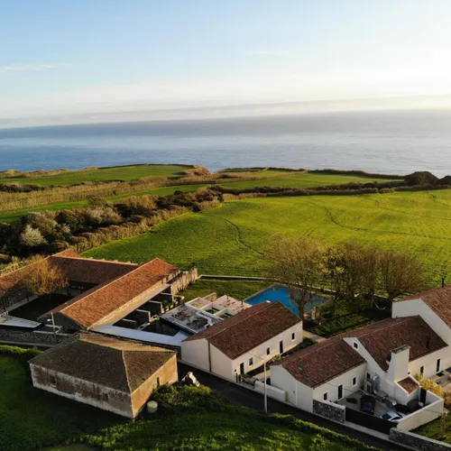 Гарячий тур в Sensi Azores Nature & SPA 5☆ Португалія, Понта-Делгада