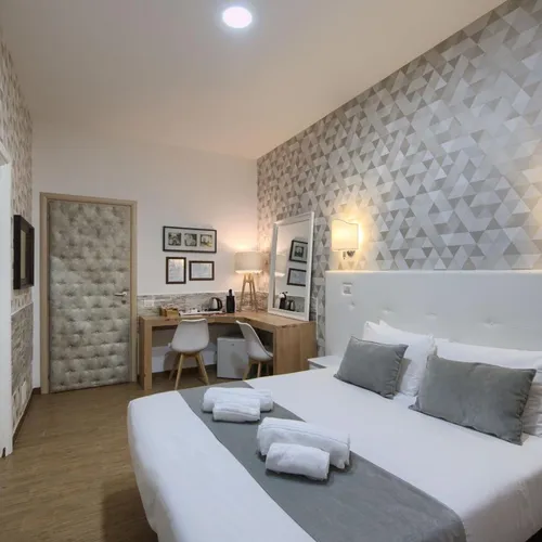 Тур в Domus Pietro Inn 3☆ Італія, Рим