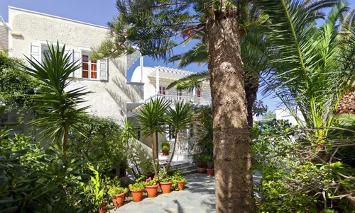 Тур в Dolphins Apartments 3☆ Греція, о. Санторіні