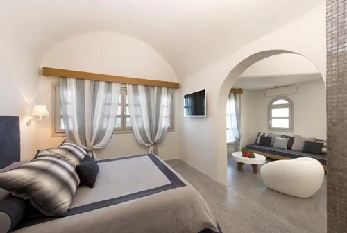 Тур в Avaton Resort & Spa 4☆ Греция, о. Санторини