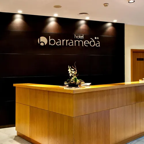 Гарячий тур в Barrameda Hotel 2☆ Іспанія, Коста де Ла Лус