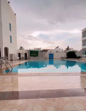 Горящий тур в Les Citronniers Hotel 2☆ Тунис, Хаммамет