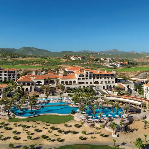 Гарячий тур в Secrets Puerto Los Cabos Golf & Spa Resort 5☆ Мексика, Сан Хосе Де Кабо