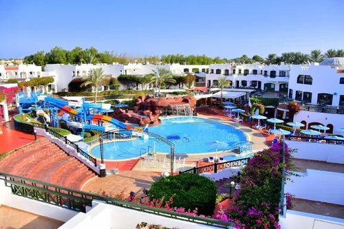Горящий тур в Verginia Sharm Resort & Aqua Park 4☆ Египет, Шарм эль Шейх