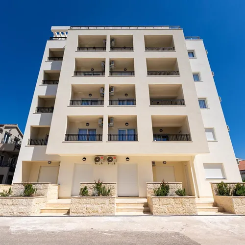 Тур в Millennium Apartments Budva 4☆ Черногория, Будва