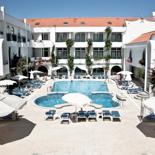 Горящий тур в Suave Mar Hotel 3☆ Португалия, Порту