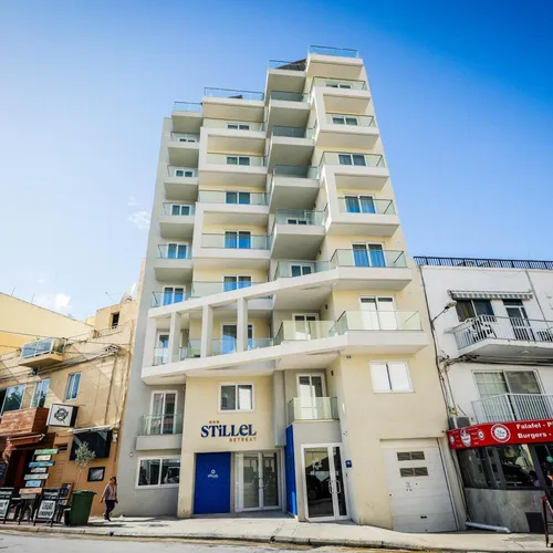 Тур в Stillel Retreat 3☆ Мальта, Сан Джуліанс