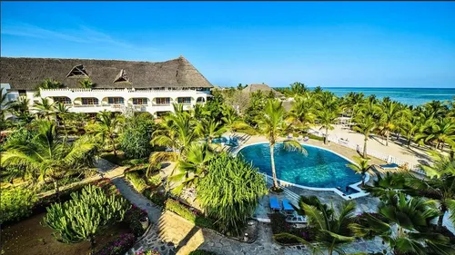 Тур в Jumbo Resort Watamu 4☆ Кенія, Малінді