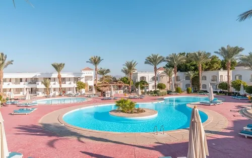 Тур в Viva Sharm Hotel 3☆ Єгипет, Шарм ель Шейх