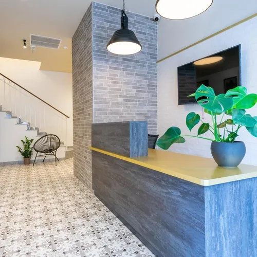 Гарячий тур в Lady Todd Hotel 3☆ Мальта, Сліма