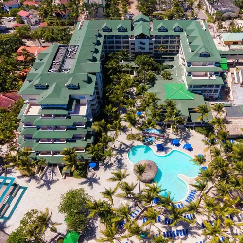 Горящий тур в Coral Costa Caribe Beach Resort 4☆ Доминикана, Хуан Долио