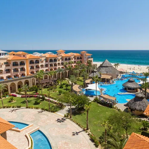 Тур в Royal Solaris Los Cabos 4☆ Мексика, Сан Хосе Де Кабо