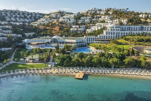 Тур в Yasmin Bodrum Resort 5☆ Турция, Бодрум
