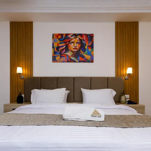 Тур в Pyramid Edge Hotel 3☆ Египет, Каир