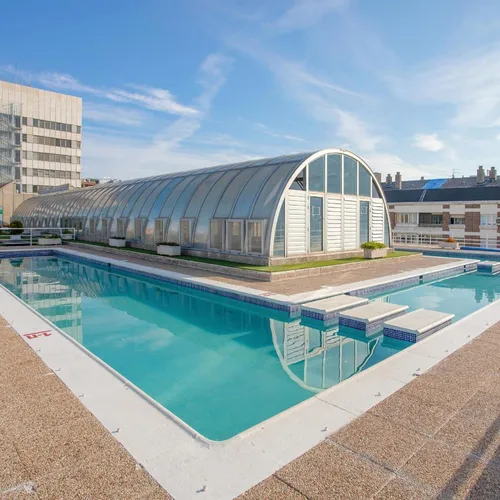 Тур в Pierre & Vacances Apartamentos Edificio Eurobuilding 2 4☆ Іспанія, Мадрид