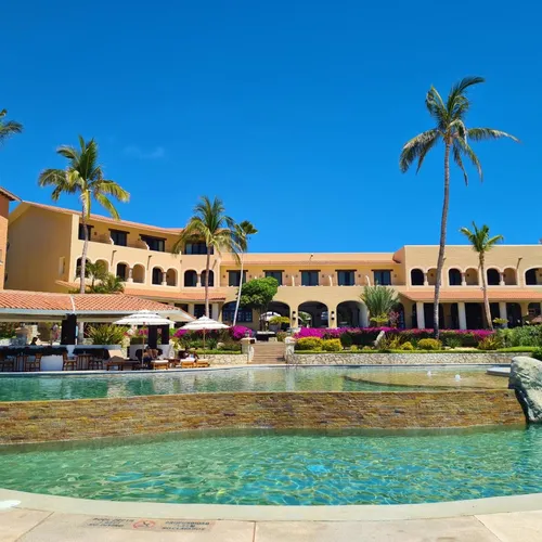 Тур в Zoetry Casa del Mar Los Cabos 5☆ Мексика, Сан Хосе Де Кабо