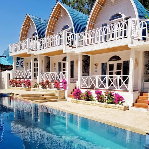 Santorini Beach Resort