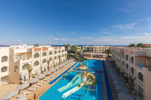 Тур в Sunrise Montemare Resort Grand Select 5☆ Египет, Шарм эль Шейх