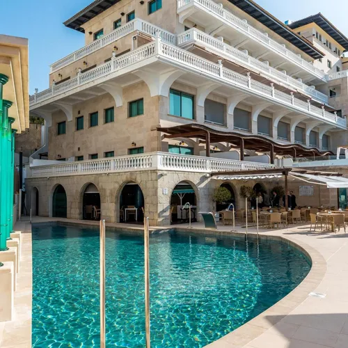 Kelionė в Nixe Palace 5☆ Ispanija, Maljorka