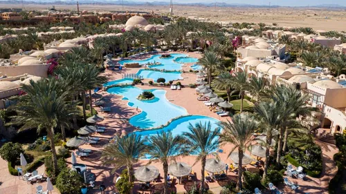 Тур в Dream Lagoon Aqua Park & Resort 5☆ Египет, Марса Алам