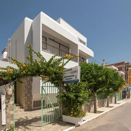 Kardamena Holidays Apartments