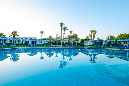 Тур в Ghazala Beach Hotel 4☆ Египет, Шарм эль Шейх