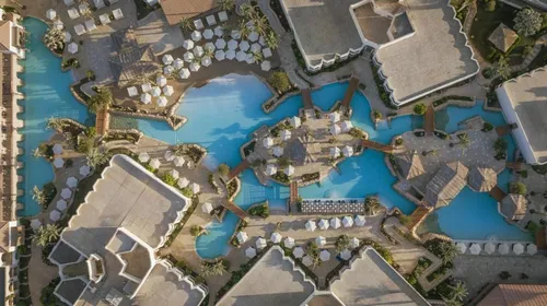 Тур в Ghazala Gardens Hotel 4☆ Египет, Шарм эль Шейх