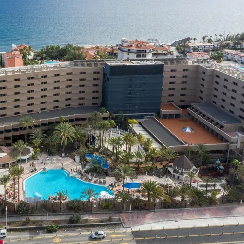 Abora Continental by Lopesan Hotels