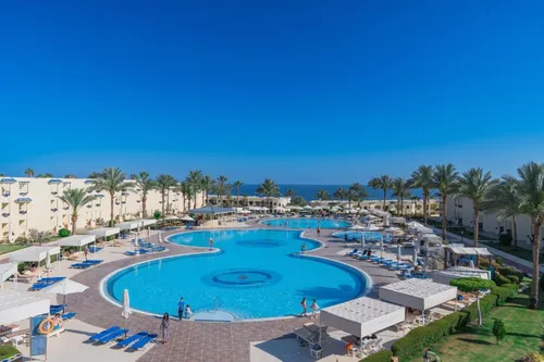 Тур в Grand Oasis Resort 4☆ Египет, Шарм эль Шейх