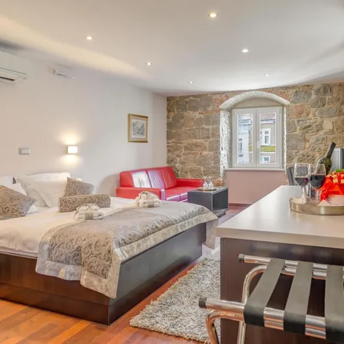 Тур в Palace Suites Heritage Hotel 4☆ Хорватия, Сплит