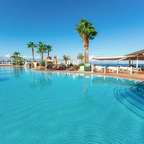 Тур в Landmar Costa los Gigantes Family Resort 4☆ Испания, о. Тенерифе (Канары)