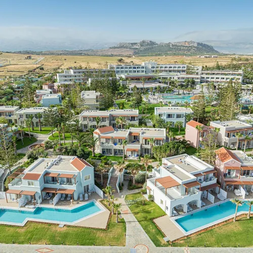 Тур в Iberostar Creta Marine 4☆ Греция, о. Крит – Ретимно